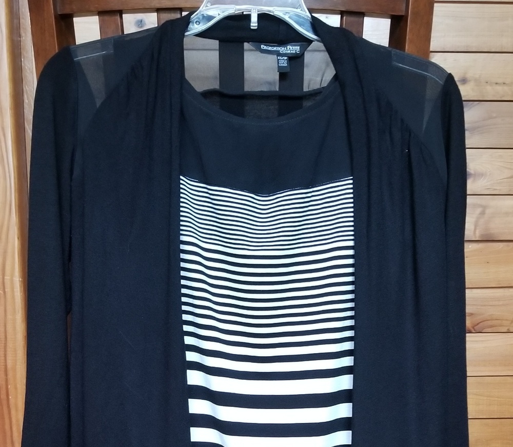 2 PC Top